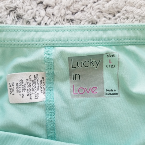 SPRING READY FLASH SALE⚡️Lucky in Love Tennis Set - Picture 9 of 9